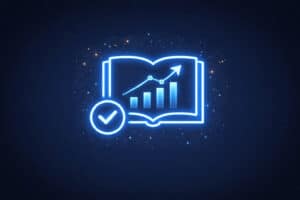 Icon representing published open toolkits