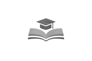 Educational partner logo placeholder