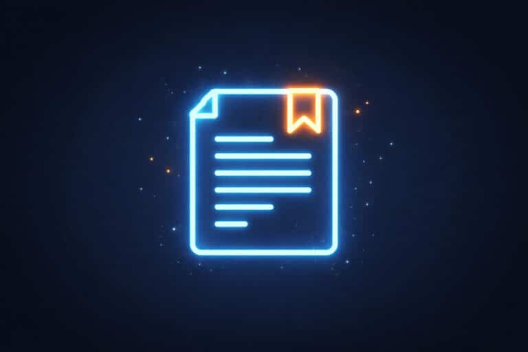 Illustration representing an accessibility quick-start guide